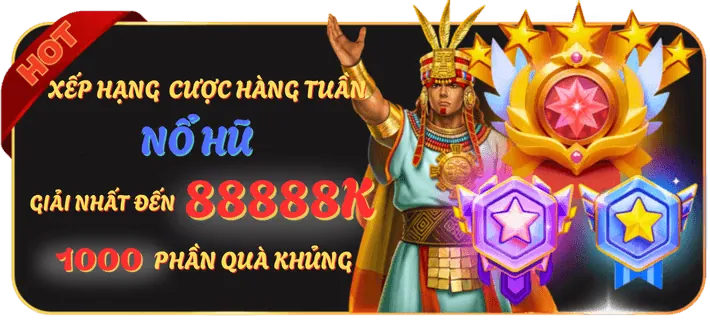 Thưởng chào mừng thành viên mới HB88