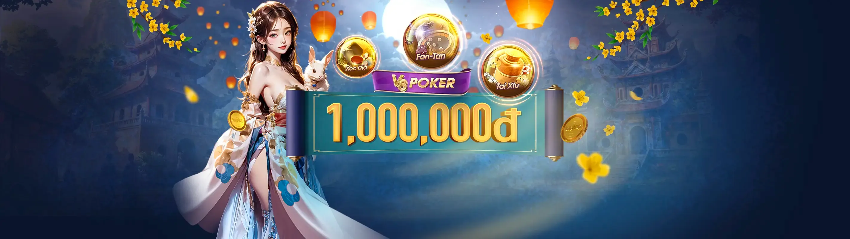 Ưu đãi độc quyền HB88 Casino